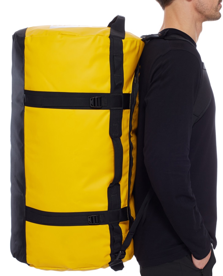 Balo The North Face Base Camp Duffel bag size L