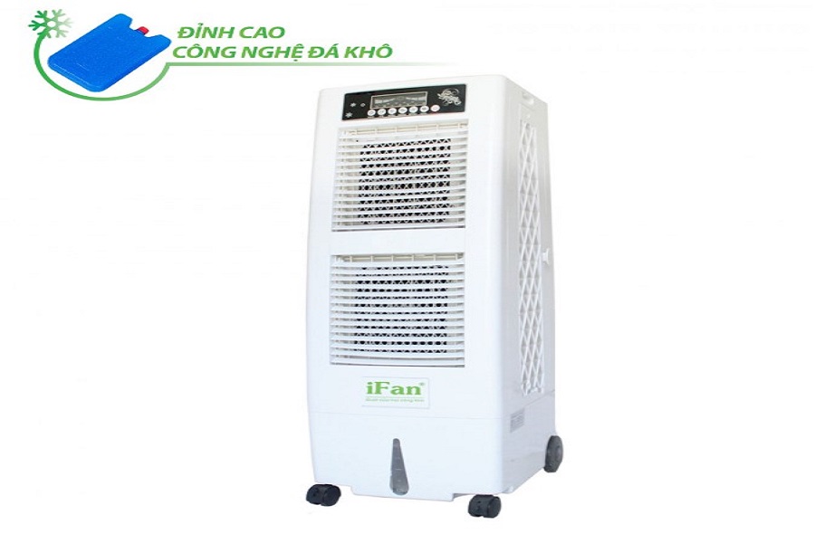 QUẠT LÀM MÁT HƠI NƯỚC  IFAN-400