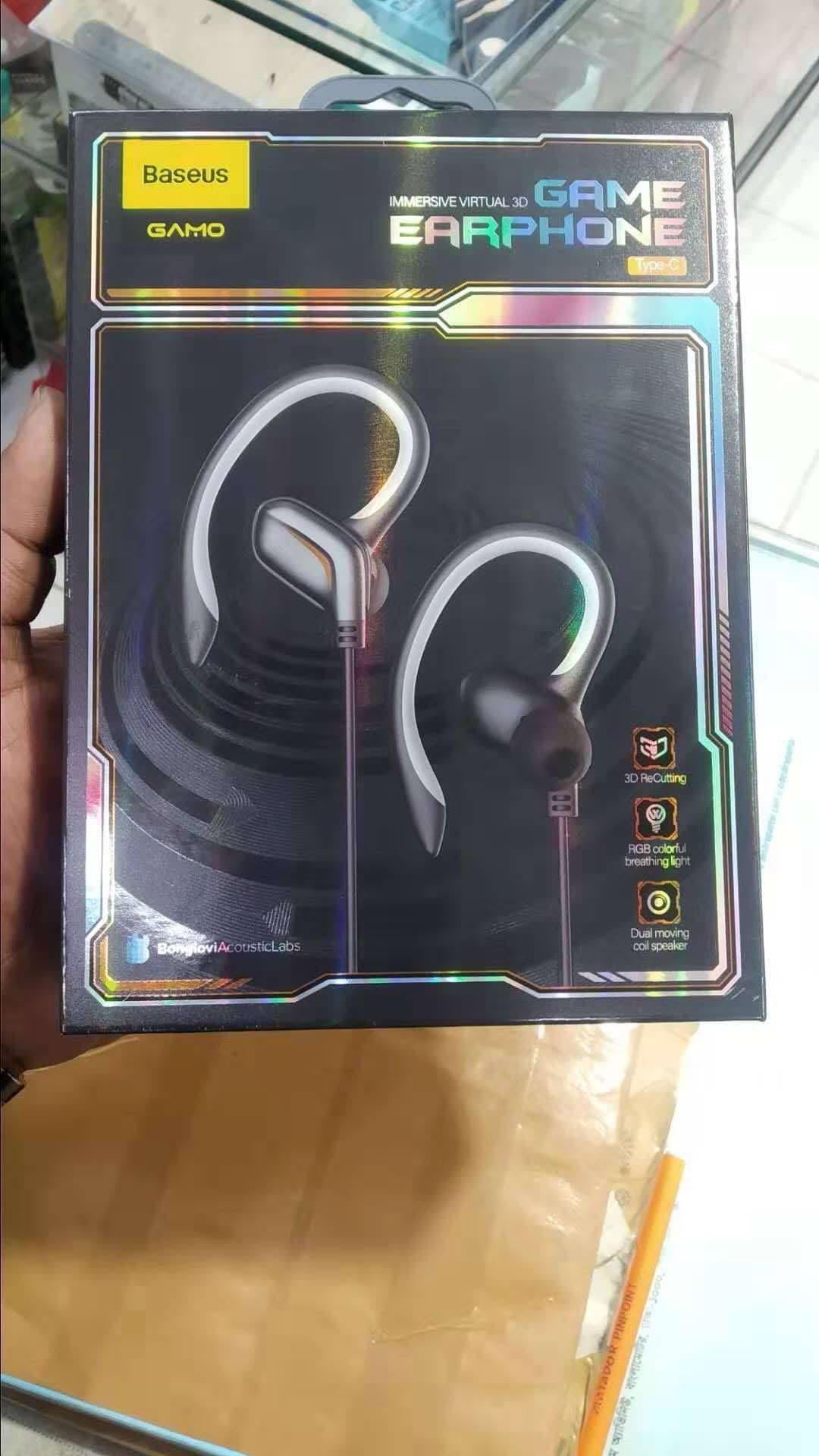 Tai nghe Bluetooth True Wireless Samsung Galaxy Buds 3 Pro