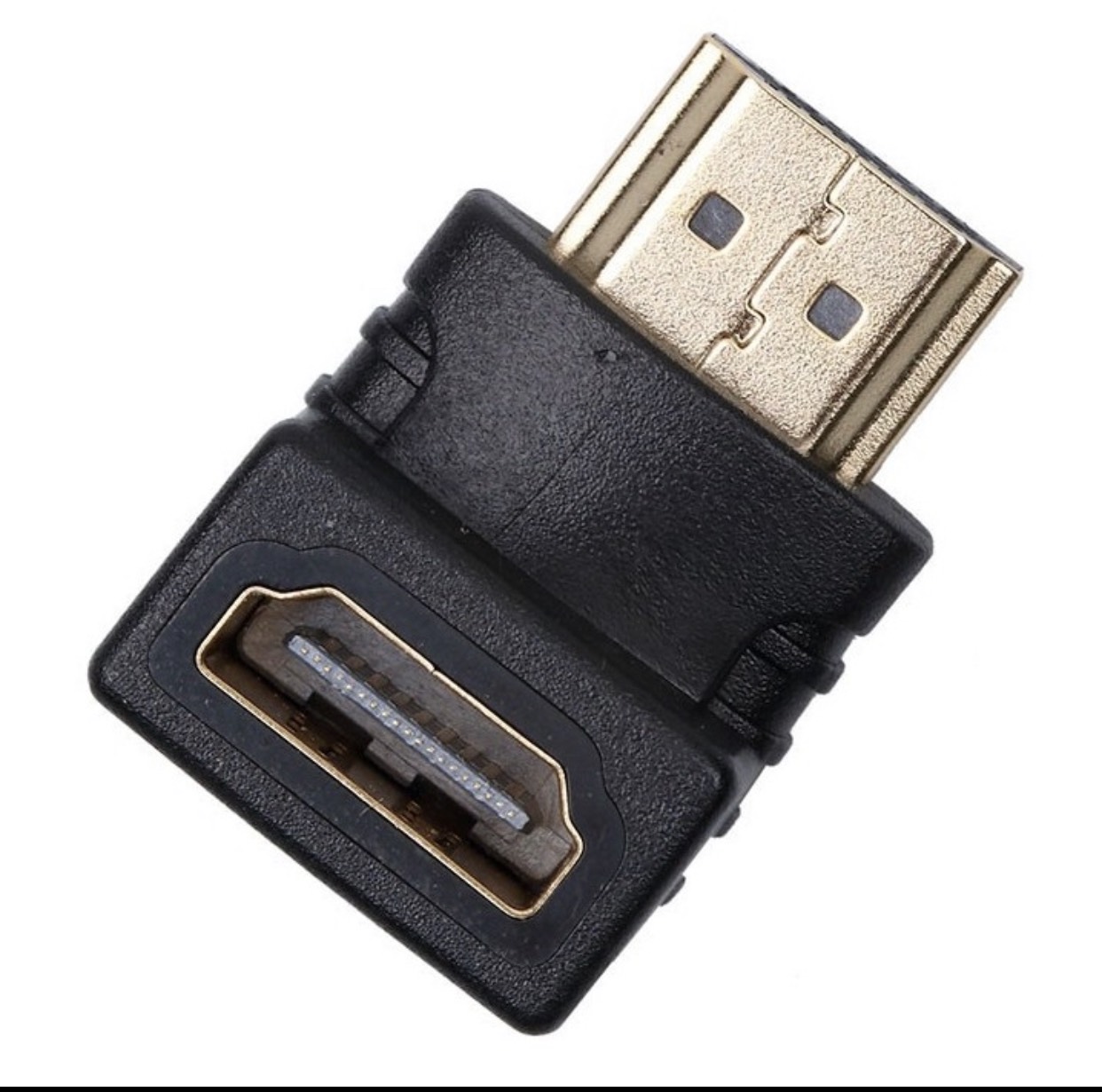 [HCM]Đầu nối HDMI vuông góc 90 độ