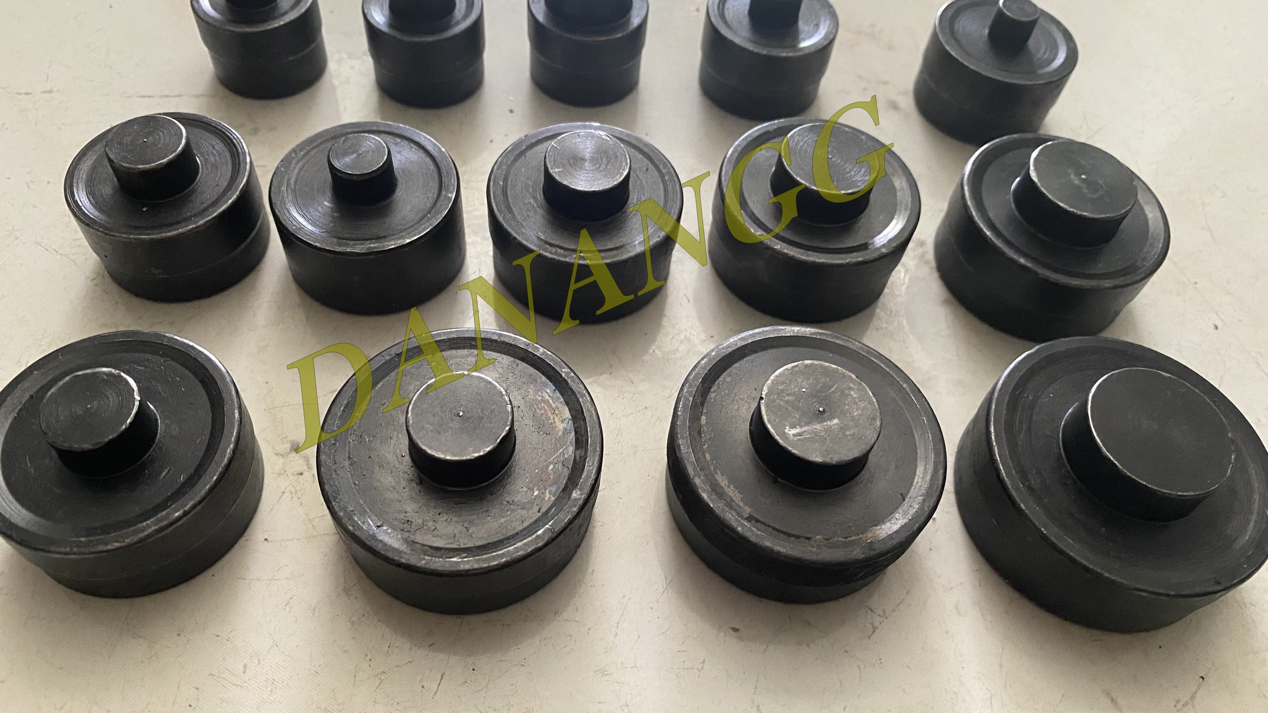 Bộ đóng bạc đạn bi láp xe máy tất cả các cở bạc đạn