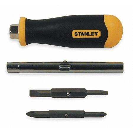 6 đầu Tô vít Stanley 68-012