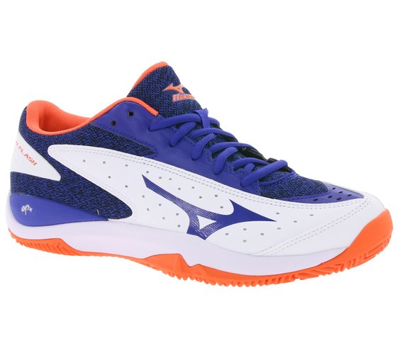 GIÀY TENNIS MIZUNO WAVE FLASH
