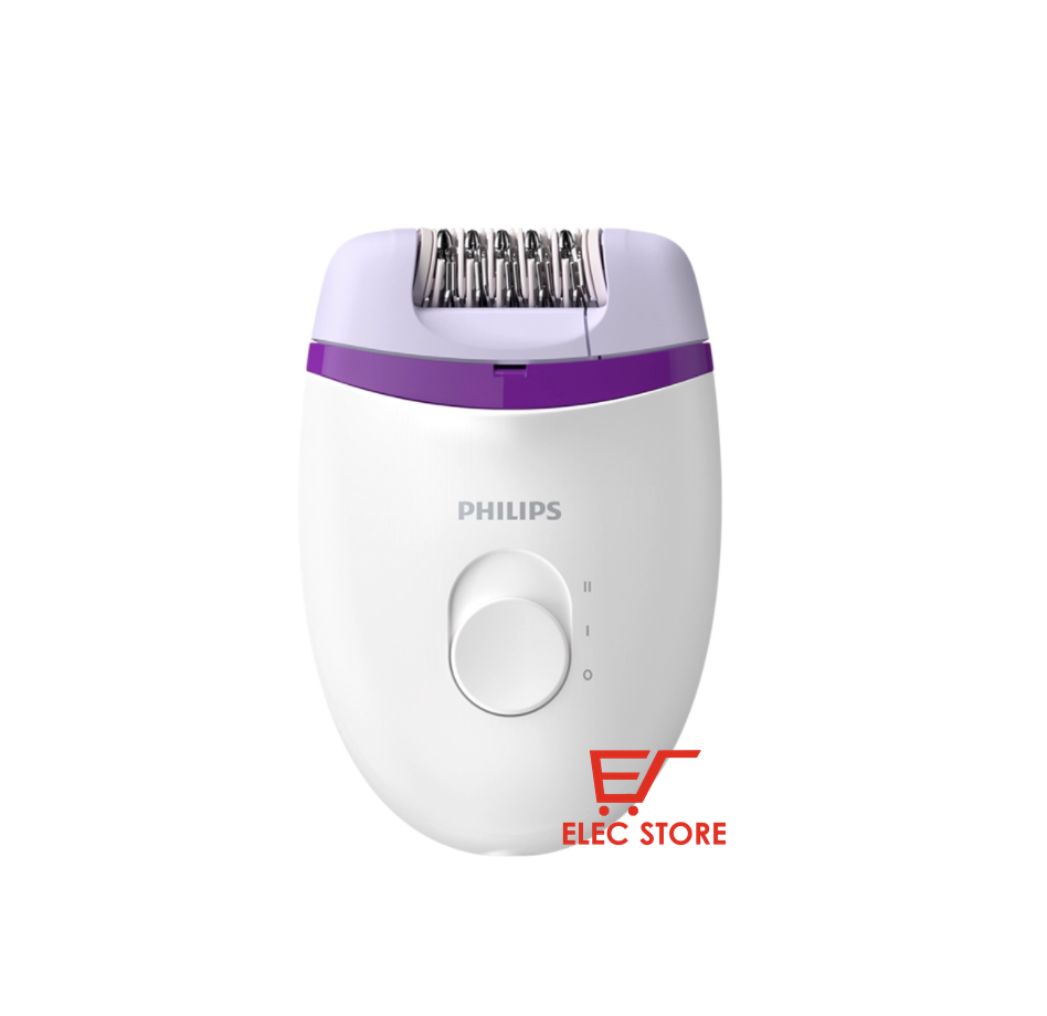 Máy nhổ lông Philips Satinelle BRE225/00