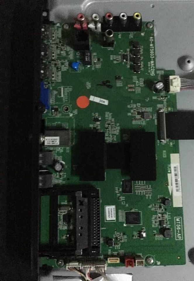 Bo mạch TCL L55S4700