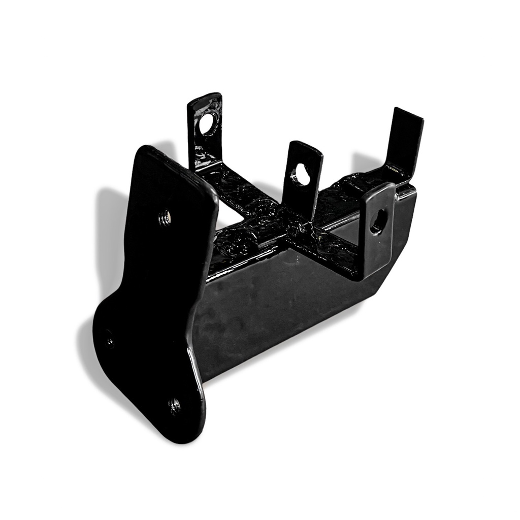 [Mã LIFE158199K giảm 20K đơn 199K] Mặt nạ 3 lỗ cho Sirius 50/110 thương hiệu TDH