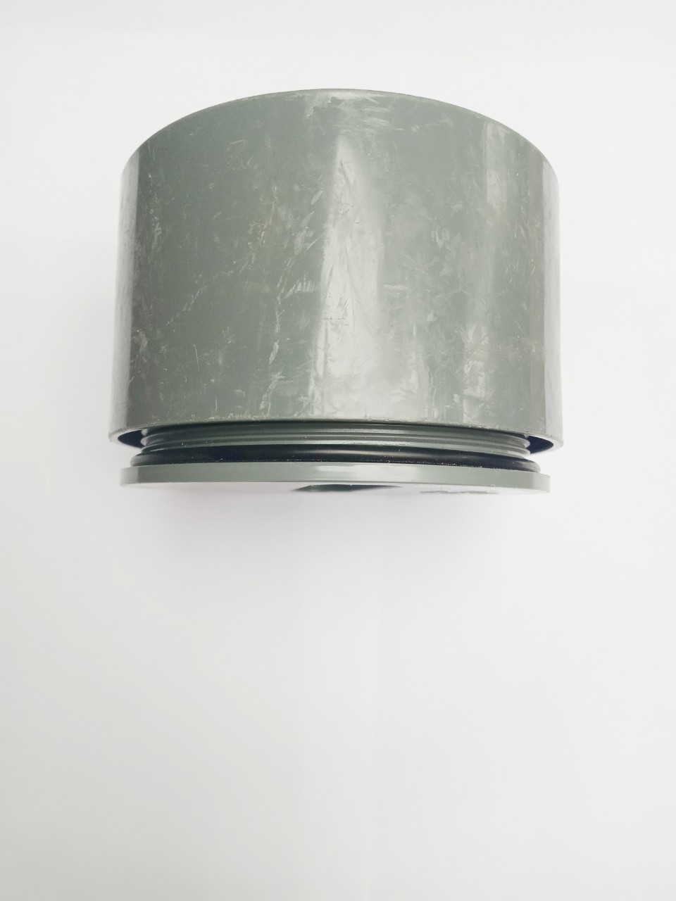 Bịt xả PVC 125-160mm