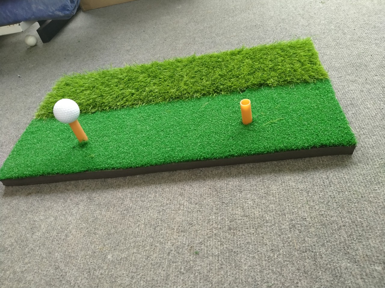 THẢM SWING GOLF KÍCH THƯỚC 30CM X 60CM