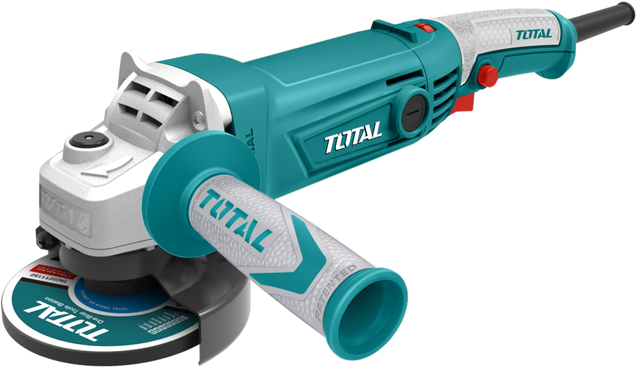 5” máy mài góc cầm tay 1010w total tg1121256-3