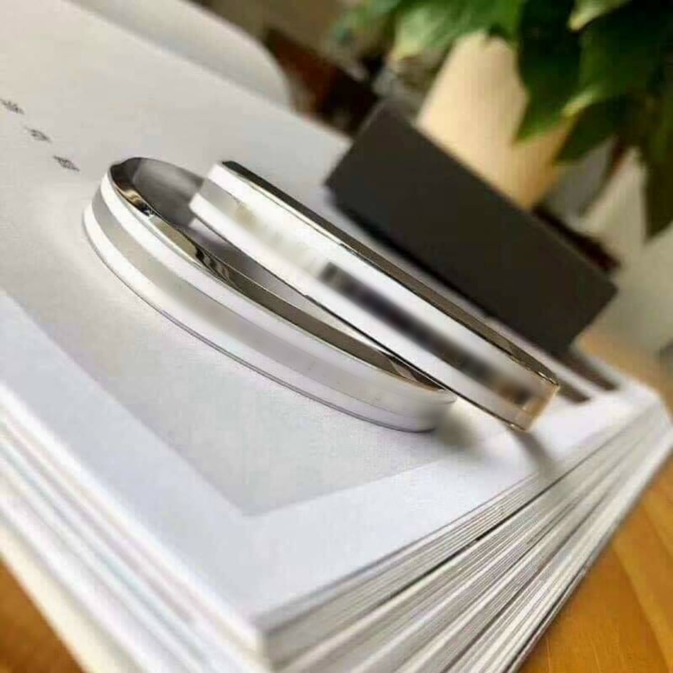 [HCM]Vòng Tay Cuff Ver 2 No Box