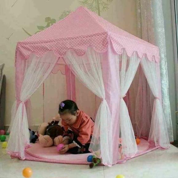 Đồ Chơi Hộp Xe Lâu Đài Cho Bé