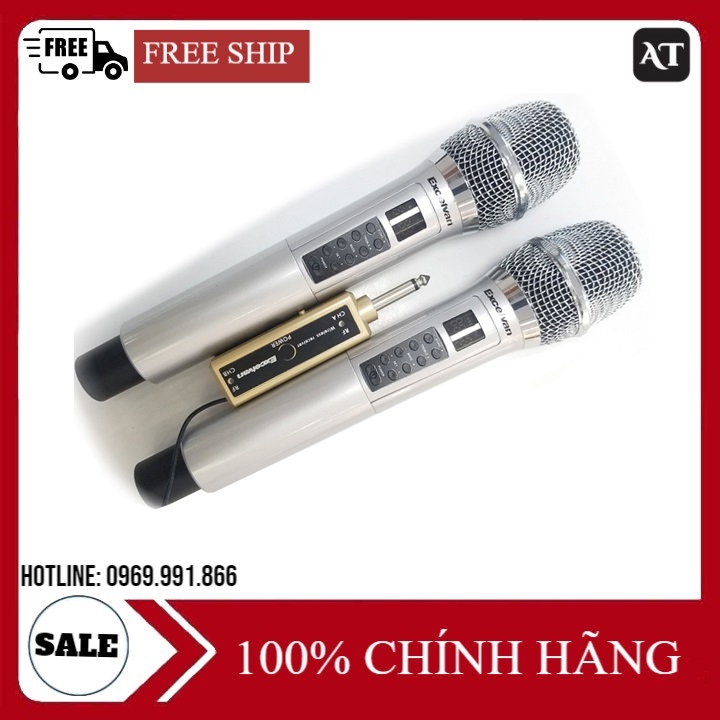 Micro Excelvan Z1 Pro (Hàng chính hãng)