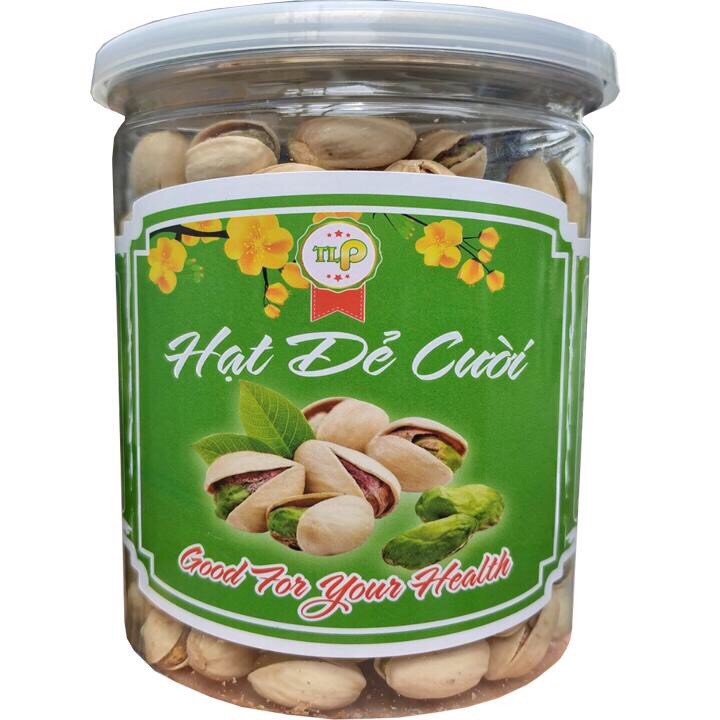 HẠT DẺ CƯỜI TÂN LỘC PHÁT - HŨ 250G
