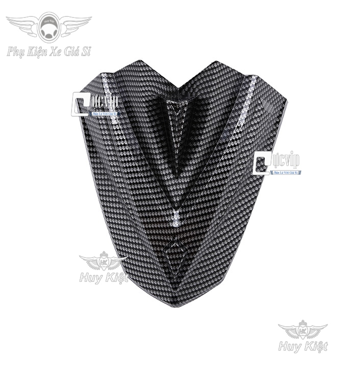 Mão Sừng Exciter 150 2019 Carbon Đẳng Cấp MS1690