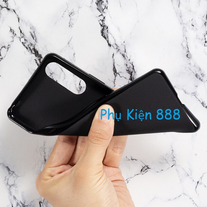 Ốp lưng Sony Xperia 10 II ( Mark 2 ) silicone dẻo - OL2568