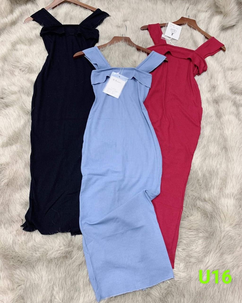 Váy cánh tiên dự tiệc sexy