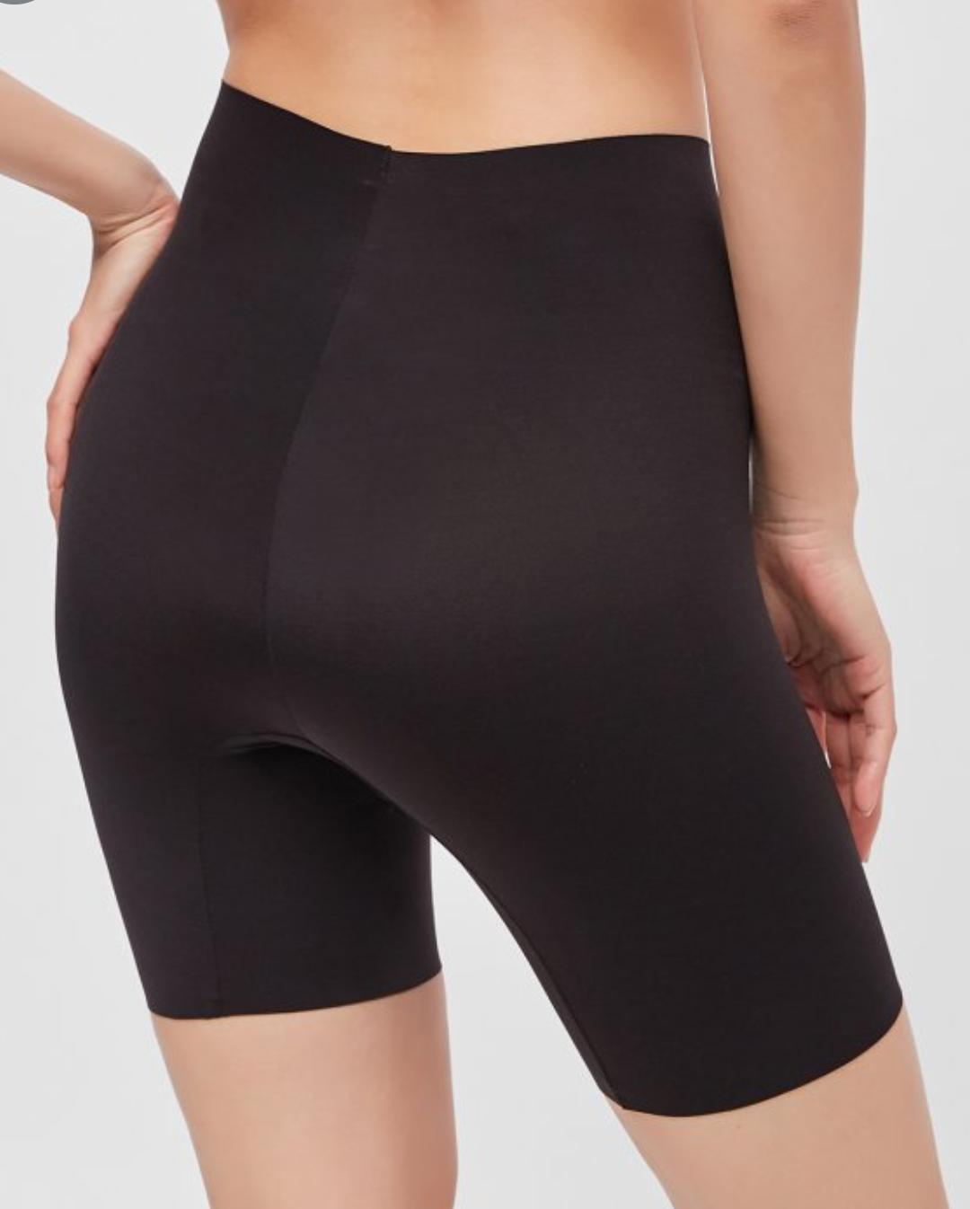[HCM]Quần Gen Nịt Bụng Đùi Dài HelenDK