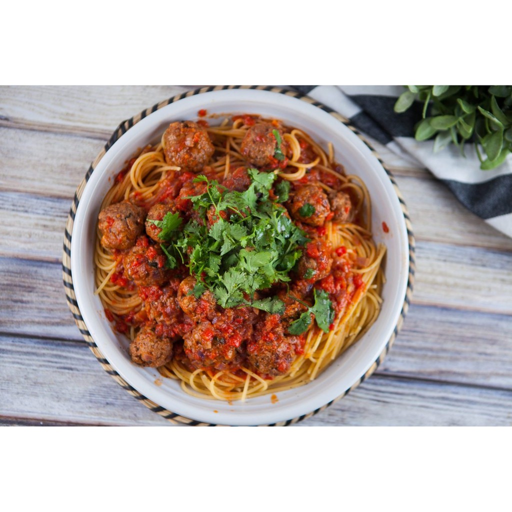 Mì ý spaghetti hiệu San Remo N0.5 250g