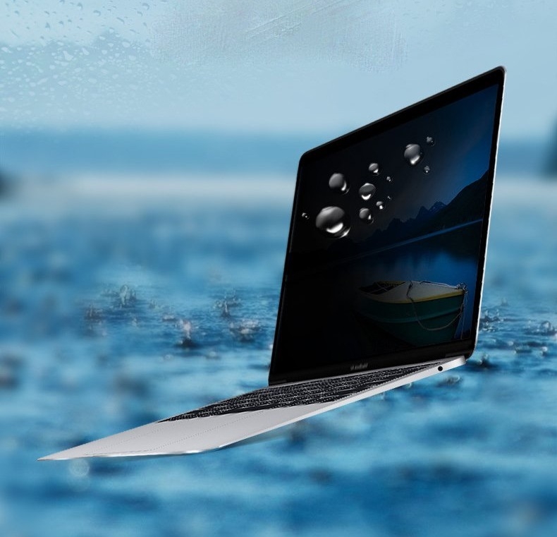 Miếng Dán Chống Nhìn Trộm JRC Cho MacBook