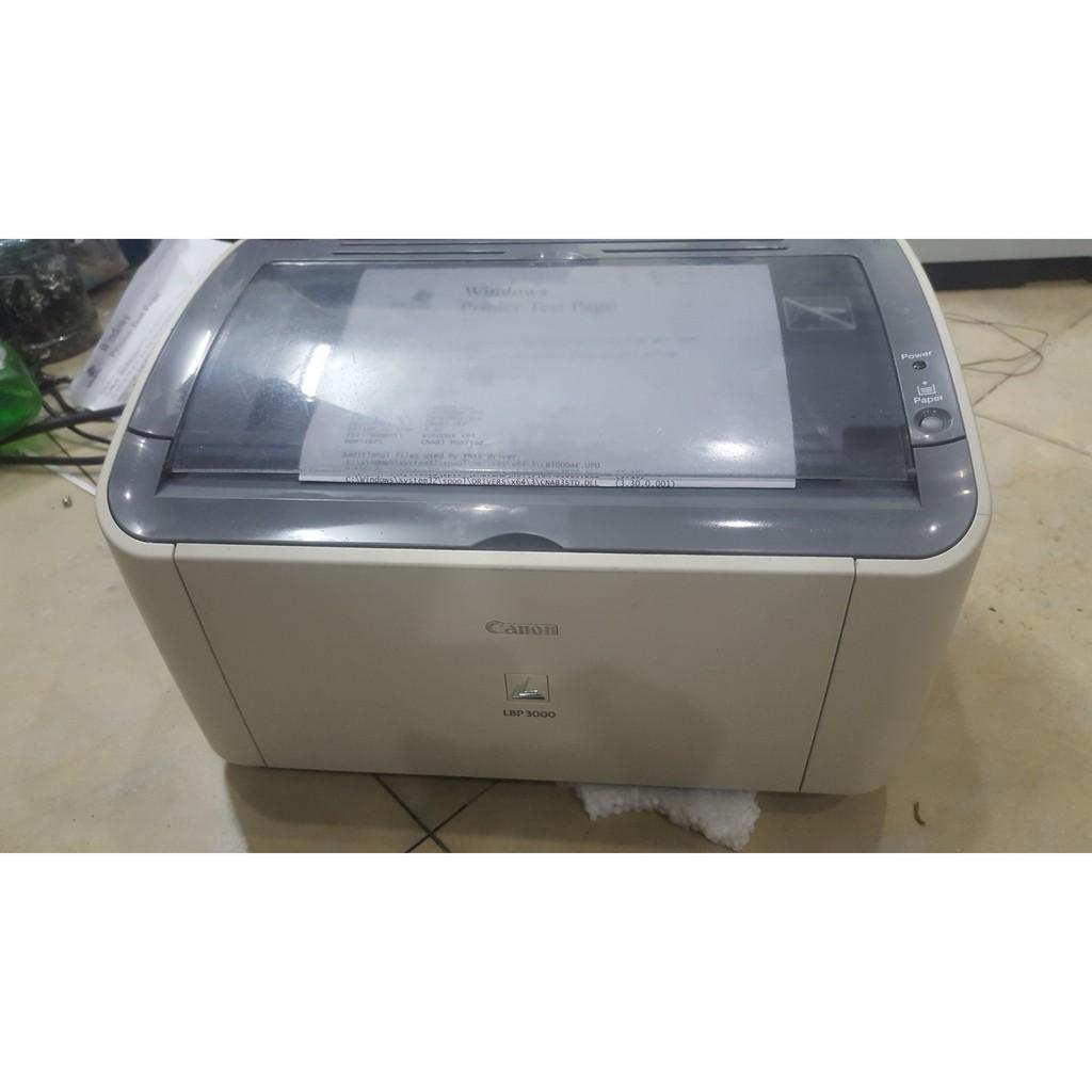 Máy in canon lbp 2900
