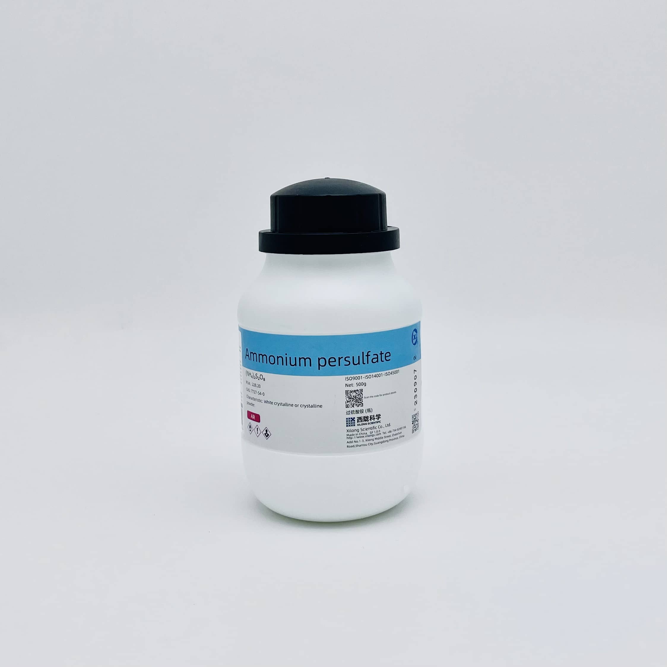 Hóa chất Ammonium persulfate