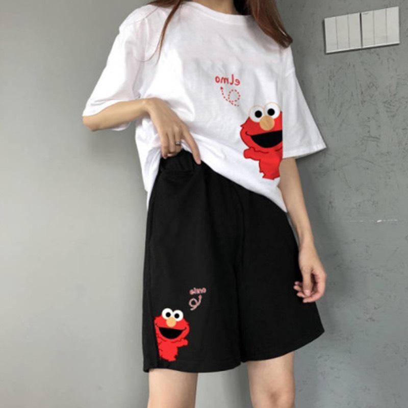 Sét bộ gấu cookie chất Cotton