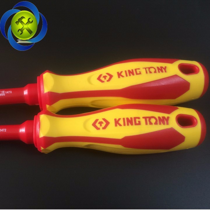 [HCM]Bộ vít cách điện Kingtony 30607MR 7 cây
