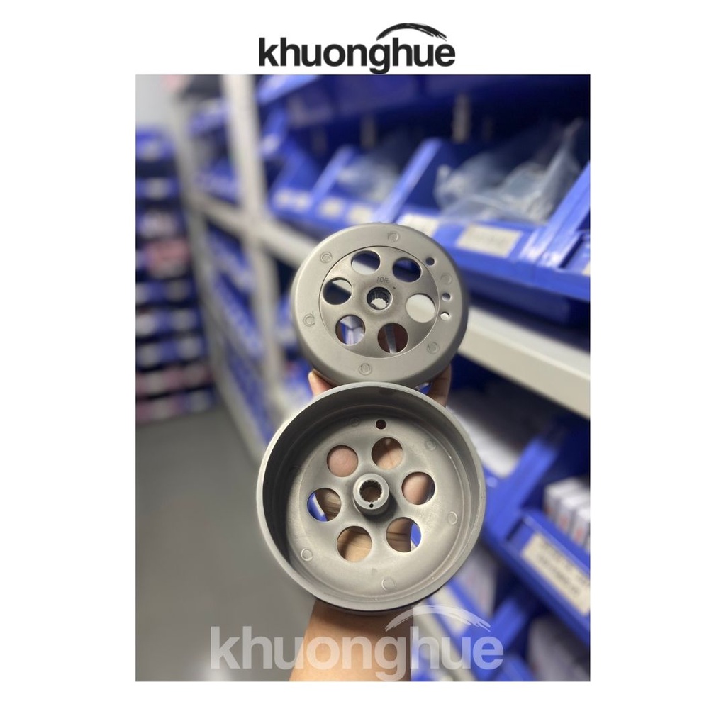 Chuông nồi xe NOZZA chính hãng Yamaha