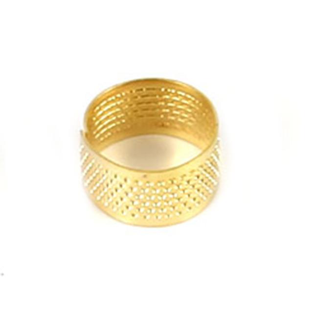 Threading Does Not Hurt Your Hands Necessary Threader Set Needle Thread Remover Thimble Accessories