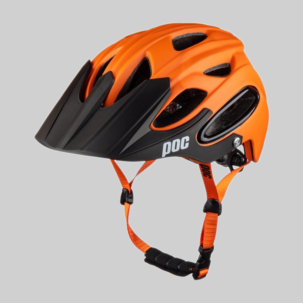 [FREESHIP] NÓN XE ĐẠP POC 07 CAM