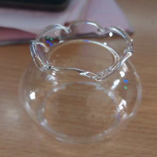 bóng chụp đèn dầu