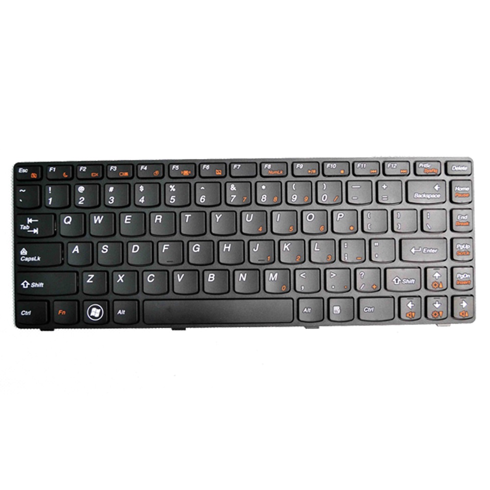 Bàn Phím Laptop Lenovo Ideapad B470