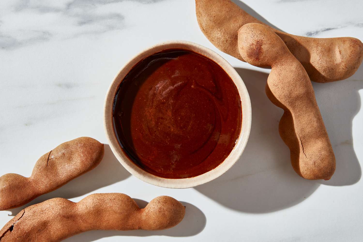 SỐT ME NGHIỀN - TAMARIND PASTE 200GAM
