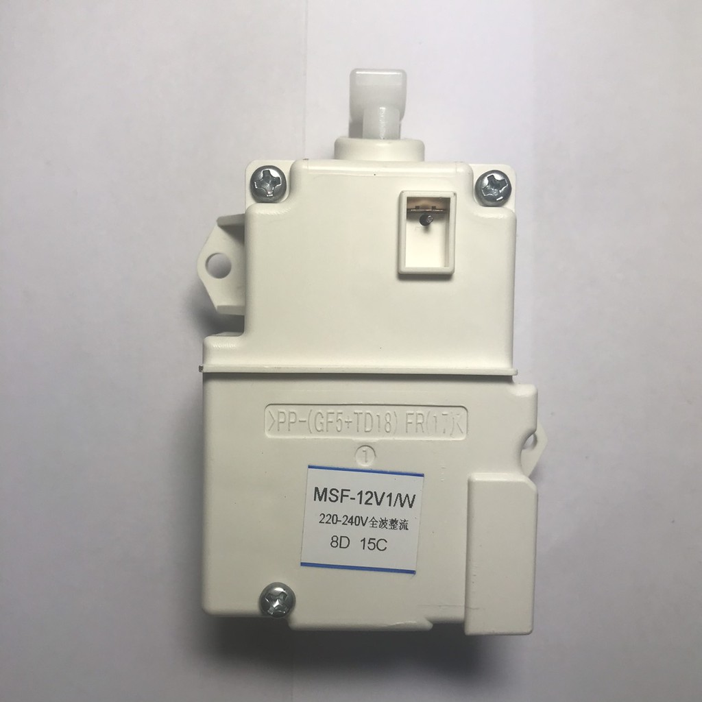 KHÓA CỬA MÁY GIẶT PANASONIC INVERTER ( Công tắc máy giặt PANASONIC Invecter )