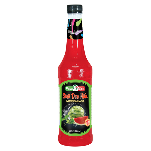 [HCM]Syrup Dưa Hấu Mama Rosa
