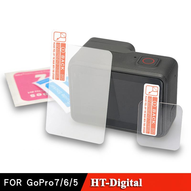 Miếng Dán Cường Lực GoPro Hero 5/6/7