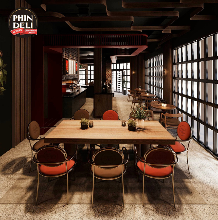 Phiếu quà tặng PhinDeli 30K