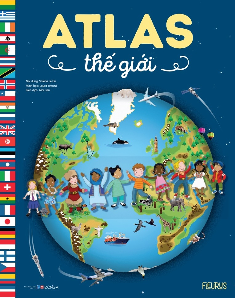 Cá Chép - Atlas Thế Giới