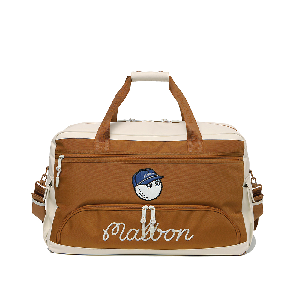 Malbon Golf tiện ích Boston Túi 765