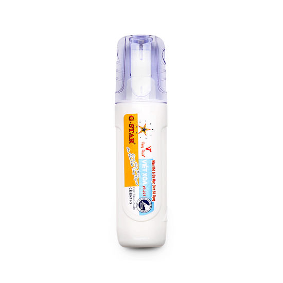 2 cây bút xóa nước Gstar CP027 12ml