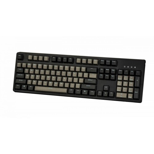 Bàn Phím Cơ Gaming E-Dra EK3104 Pro Cherry SKY DOLCH - Hàng