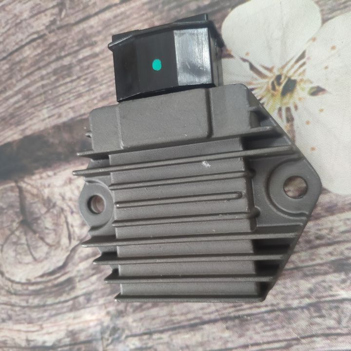 Sạc xe máy SPACY [ MIỄN SHIP] ,sạc zin cho xe, đồ phụ tùng xe máy giá rẻ