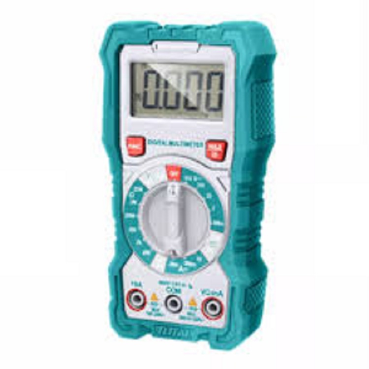 TMT47503 Đồng hồ đo điện đa năng Total
