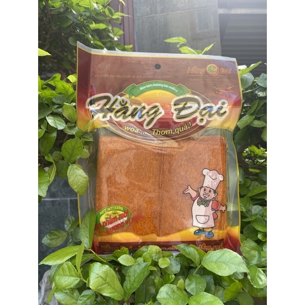 Bò miếng Hằng Đại cay cay