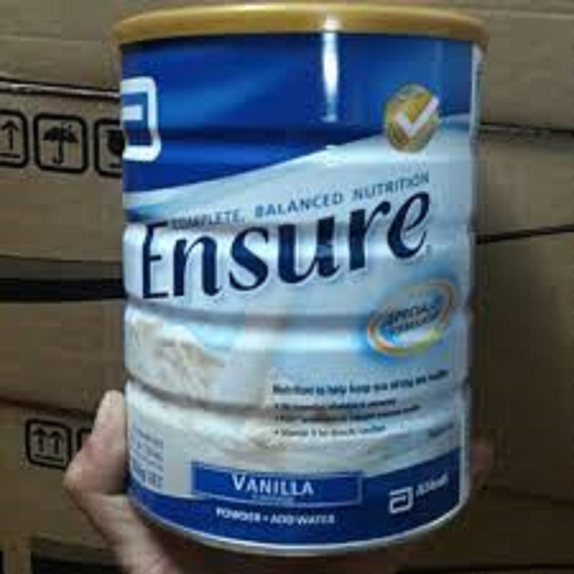 Sữa Ensure Úc