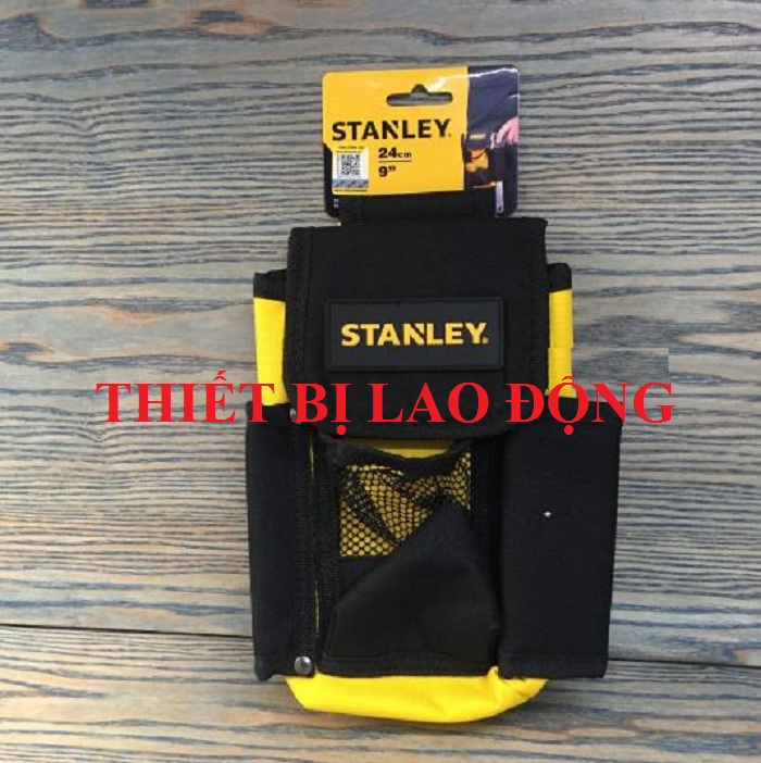9 /24cm túi dụng cụ 4 ngăn stanley - stst509104
