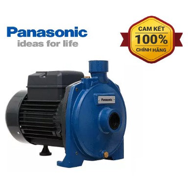 Máy bơm nước panasonic gp-20hcn1svn - hàng chính hãng