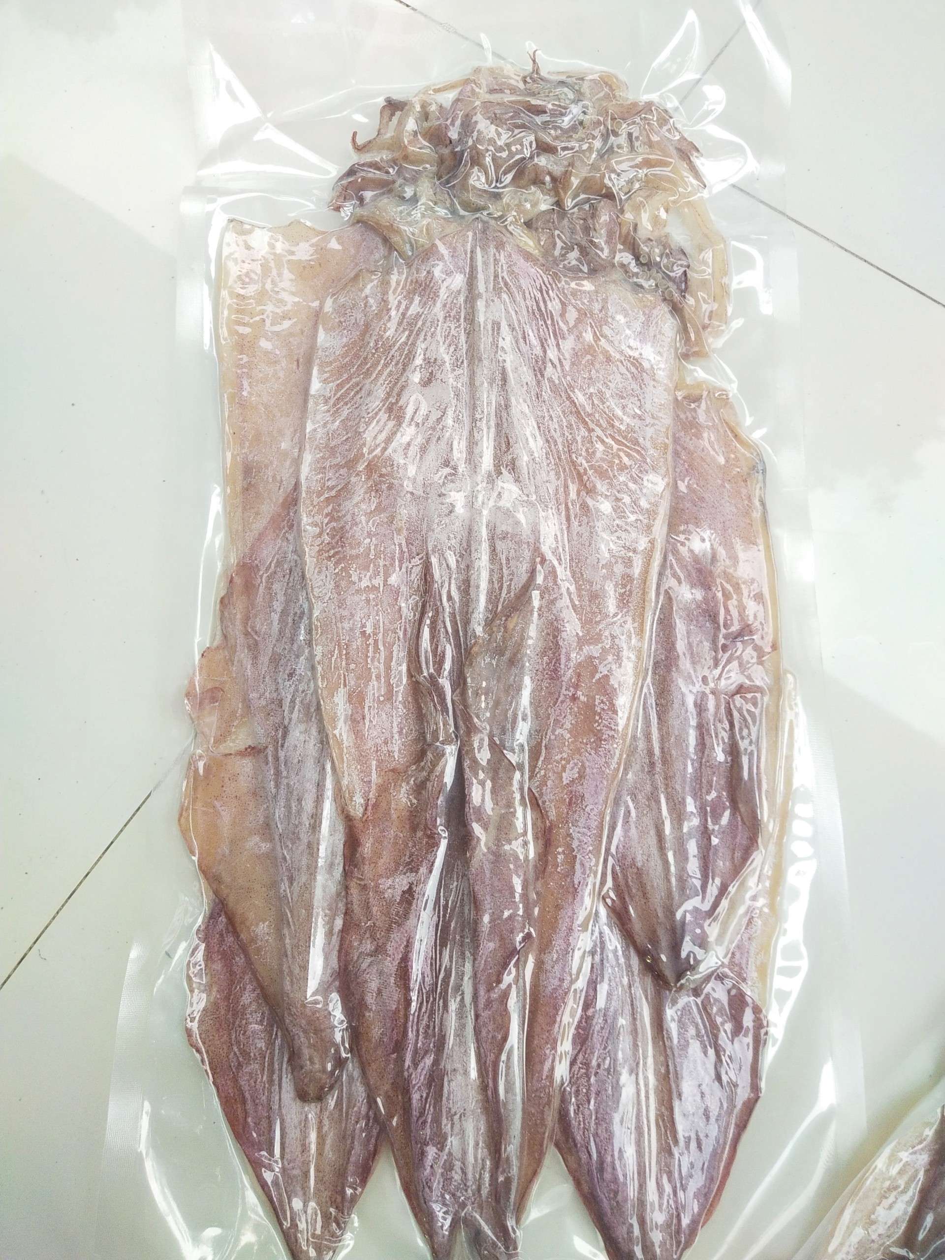 [Freeship] Mực khô câu 8-10con/kg  [hàng loại 1 ngon ngọt] GHPY H007