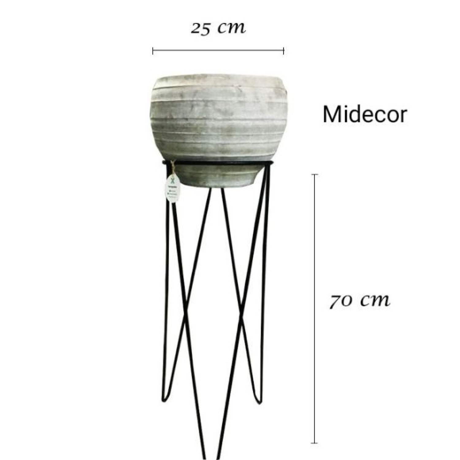 Giá đỡ chậu (kệ đặt chậu trồng cây)