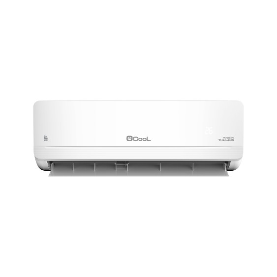 Điều hòa ECOOL 1 chiều Wifi ECL-1E12WF